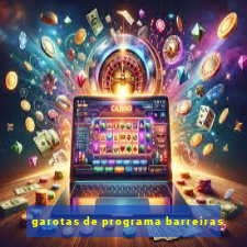 garotas de programa barreiras